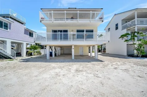 1105 Gulf Drive S Bradenton Beach FL 34217