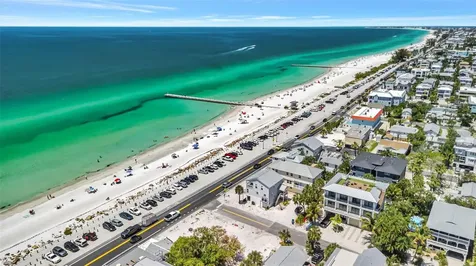 1105 Gulf Drive S Bradenton Beach FL 34217