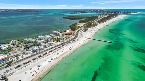 1105 Gulf Drive S Bradenton Beach FL 34217