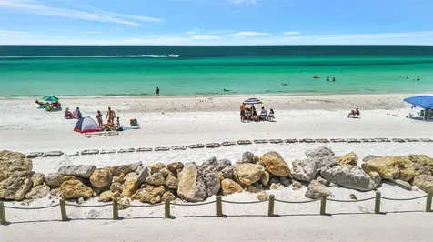 1105 Gulf Drive S Bradenton Beach FL 34217