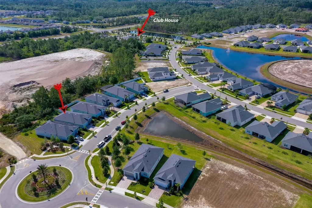 887 Lake Hill Way Deland FL 32724