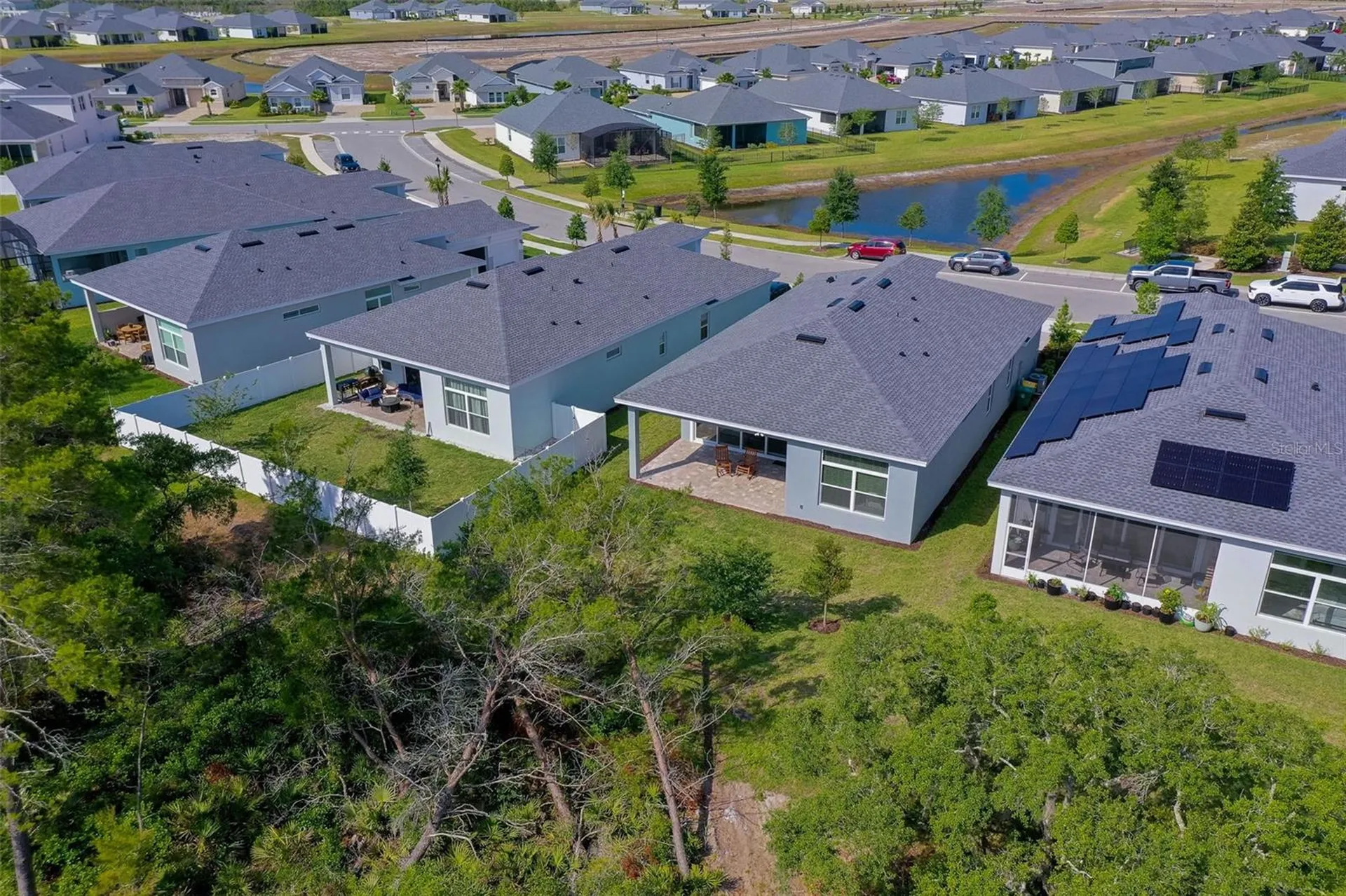 887 Lake Hill Way Deland FL 32724