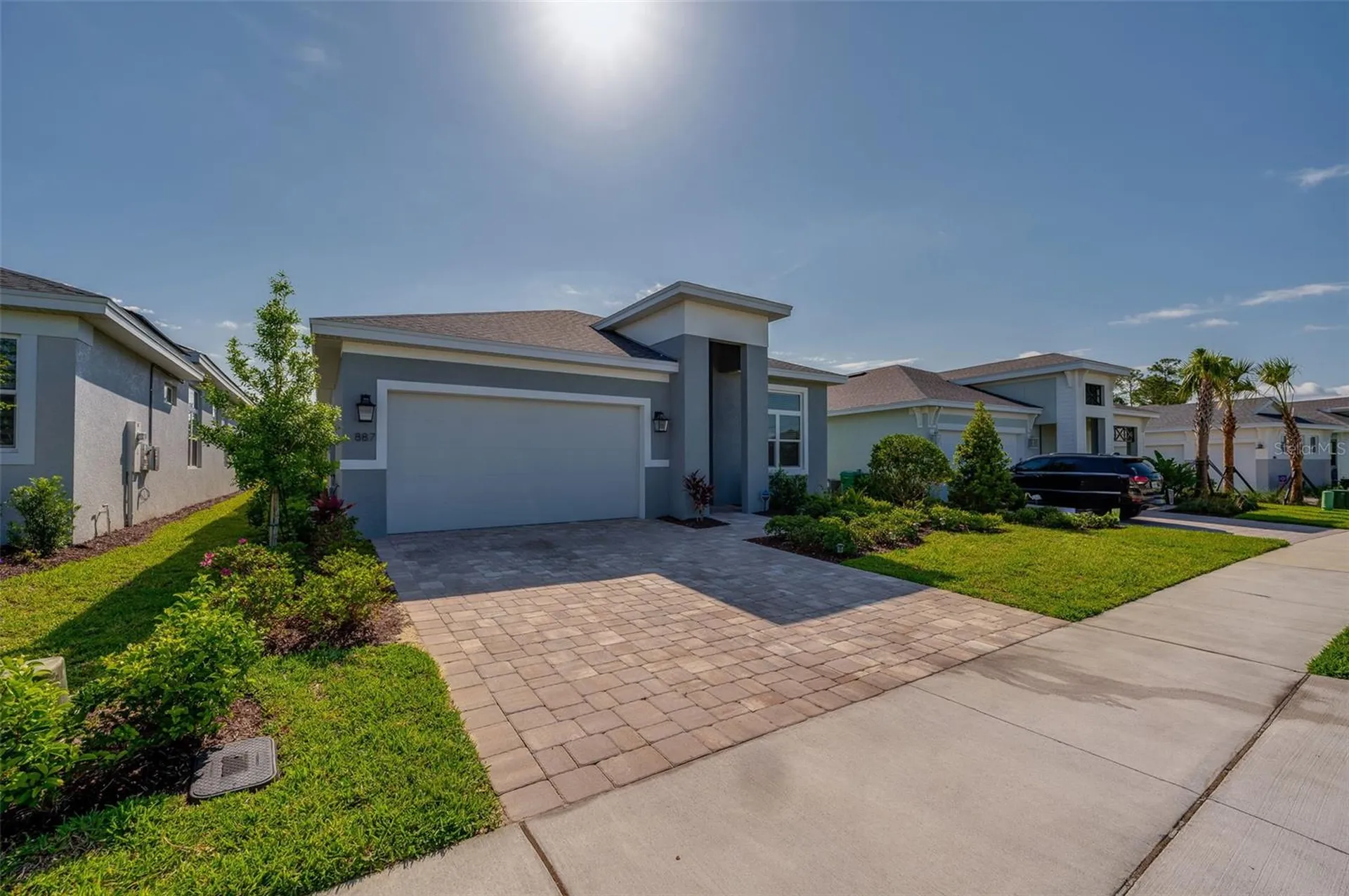 887 Lake Hill Way Deland FL 32724