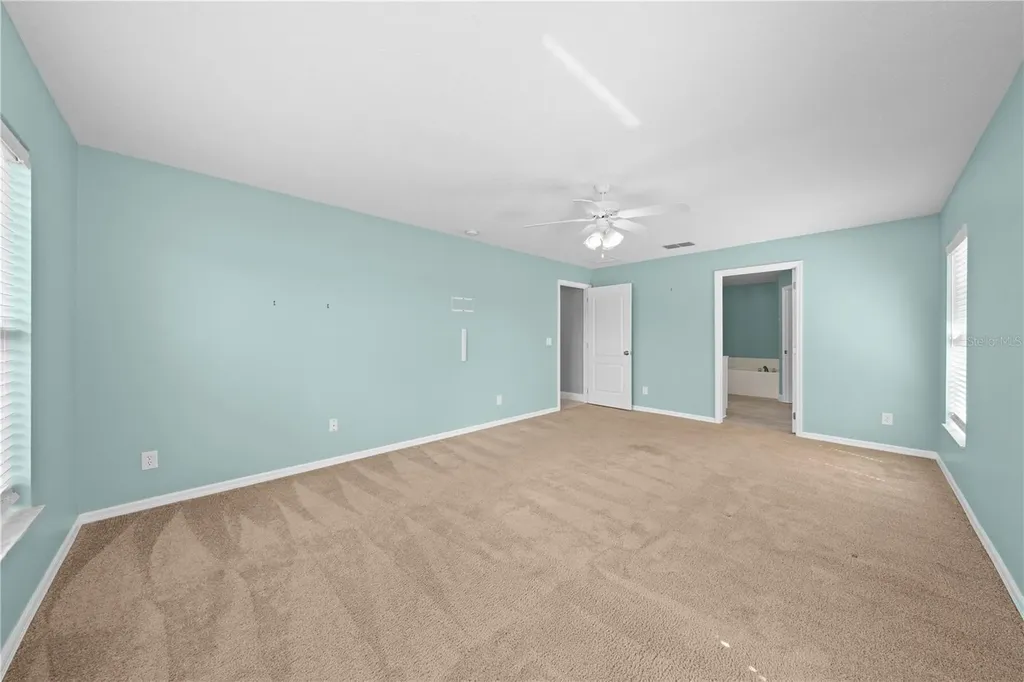 3634 Doe Run Drive St Cloud FL 34772