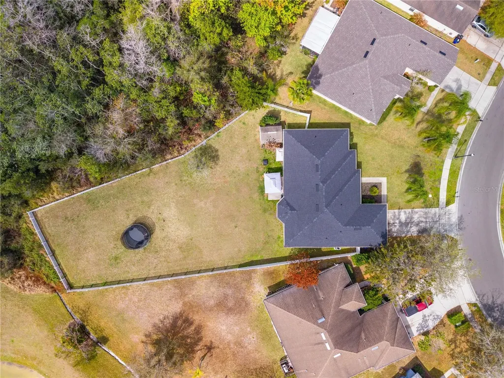 3634 Doe Run Drive St Cloud FL 34772