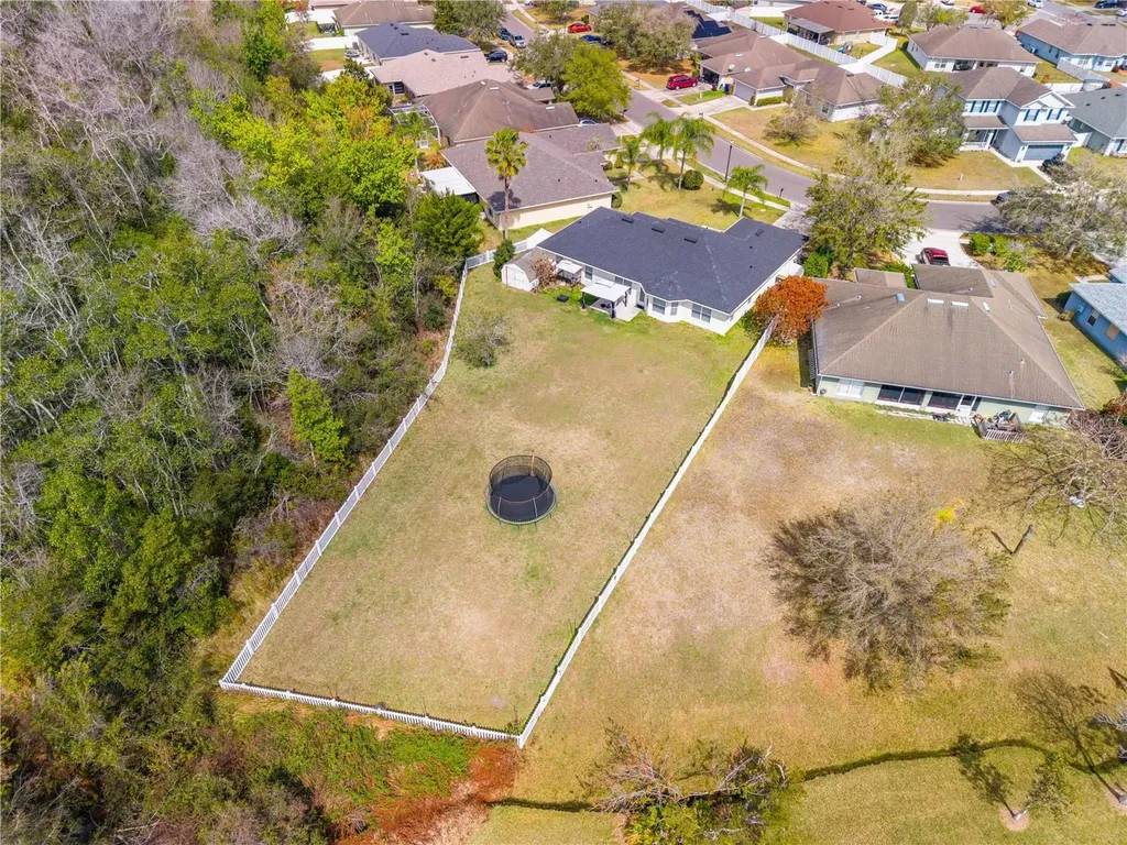 3634 Doe Run Drive St Cloud FL 34772