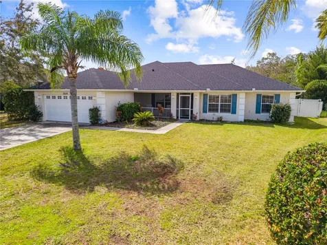 3634 Doe Run Drive St Cloud FL 34772