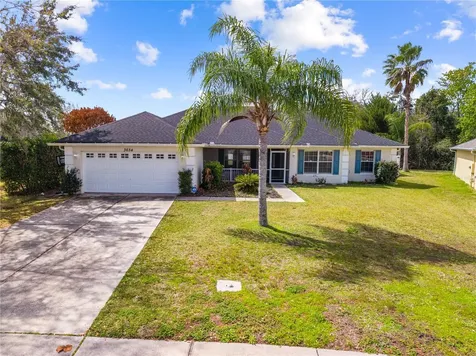 3634 Doe Run Drive St Cloud FL 34772