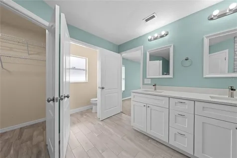 3634 Doe Run Drive St Cloud FL 34772