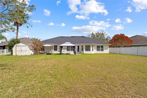 3634 Doe Run Drive St Cloud FL 34772