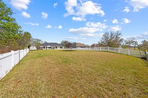 3634 Doe Run Drive St Cloud FL 34772