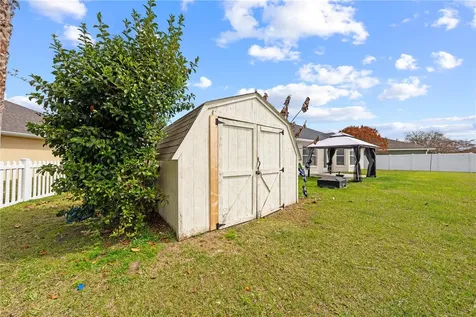 3634 Doe Run Drive St Cloud FL 34772