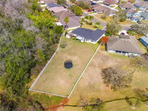 3634 Doe Run Drive St Cloud FL 34772