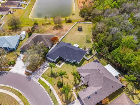 3634 Doe Run Drive St Cloud FL 34772
