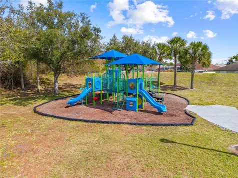 3634 Doe Run Drive St Cloud FL 34772