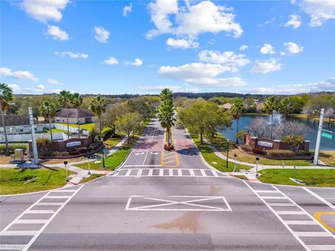 3634 Doe Run Drive St Cloud FL 34772