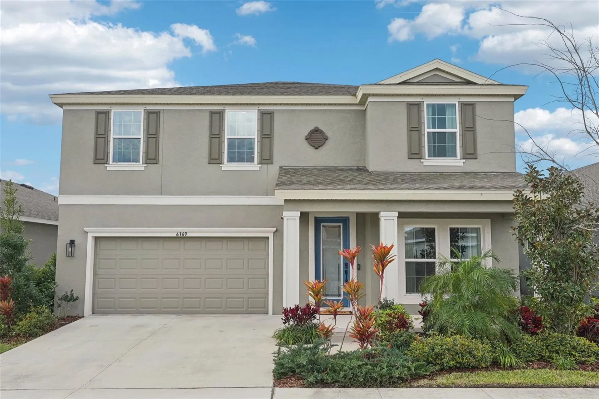 6169 Golden Nettle Drive Apollo Beach FL 33572