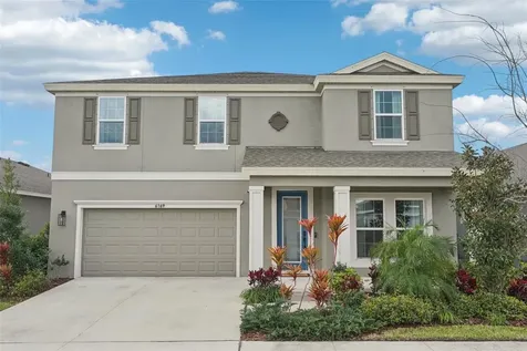 6169 Golden Nettle Drive Apollo Beach FL 33572