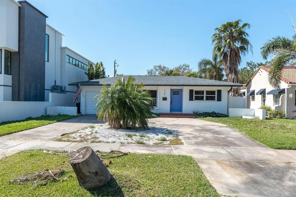 735 Snell Isle Boulevard NE St Petersburg FL 33704