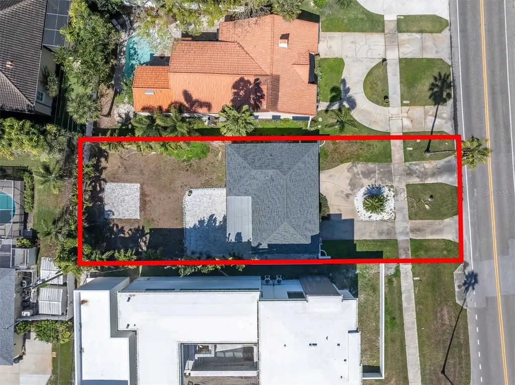 735 Snell Isle Boulevard NE St Petersburg FL 33704