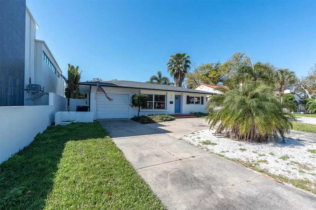 735 Snell Isle Boulevard NE St Petersburg FL 33704