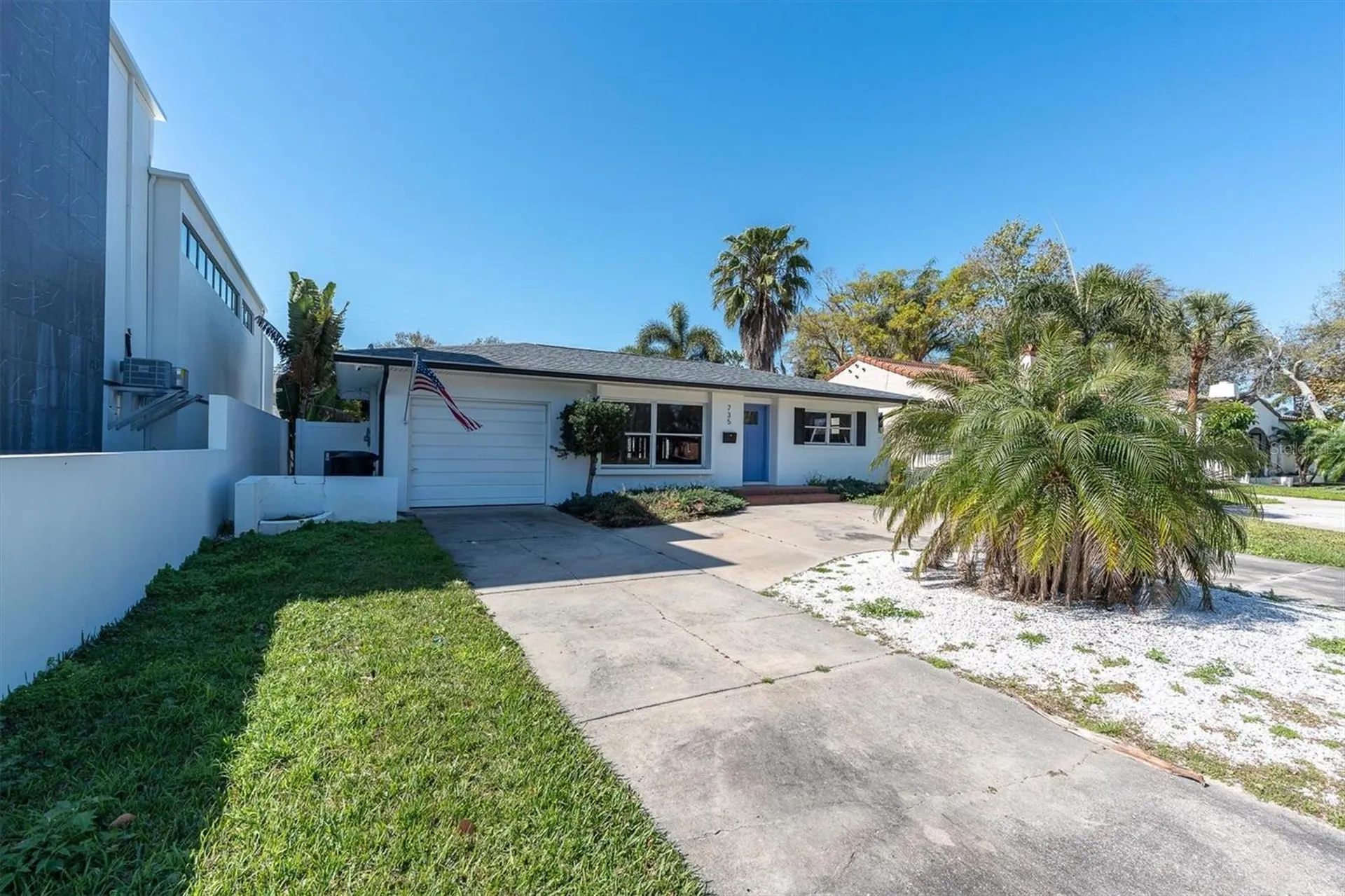 735 Snell Isle Boulevard NE St Petersburg FL 33704