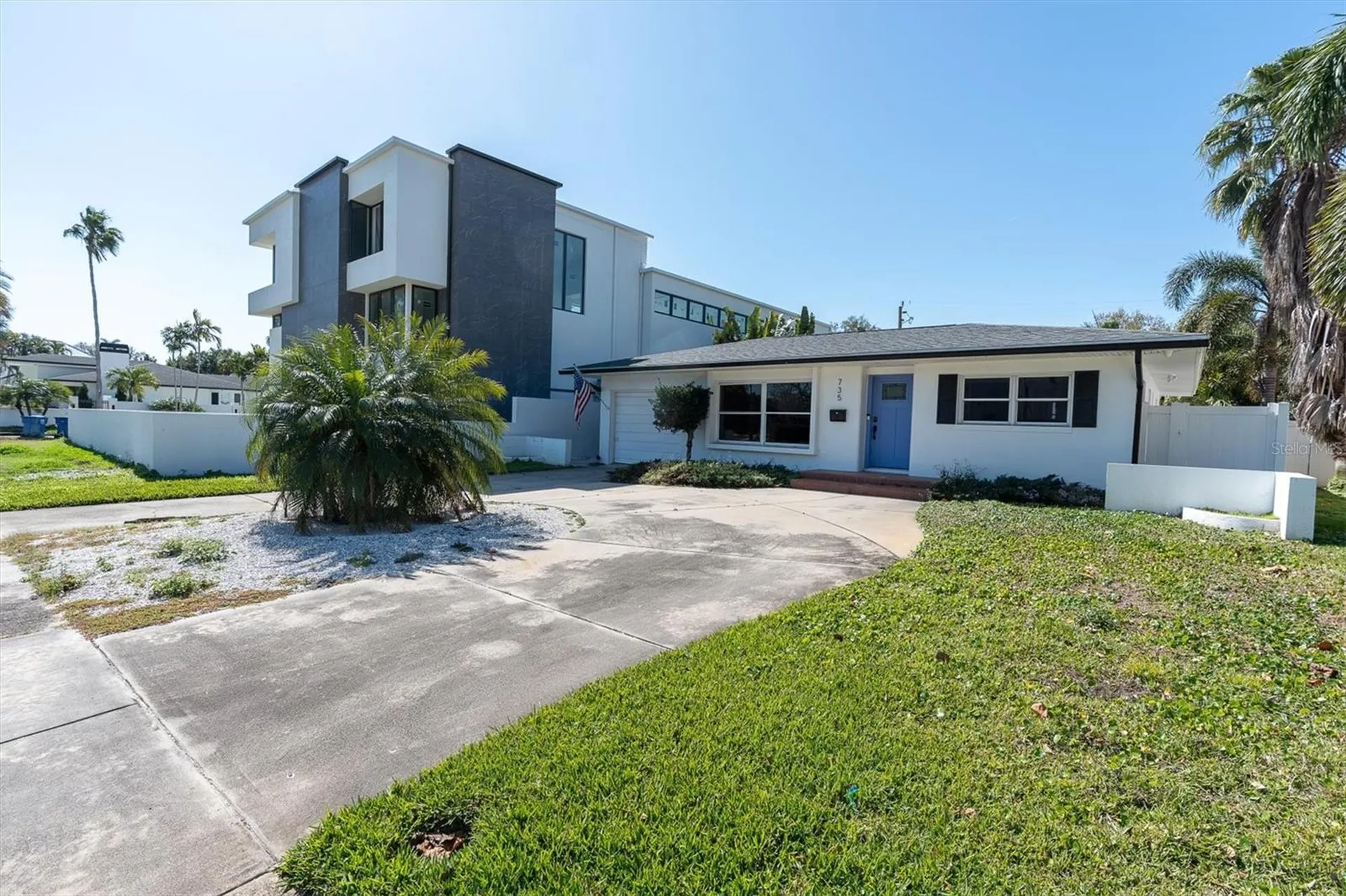 735 Snell Isle Boulevard NE St Petersburg FL 33704