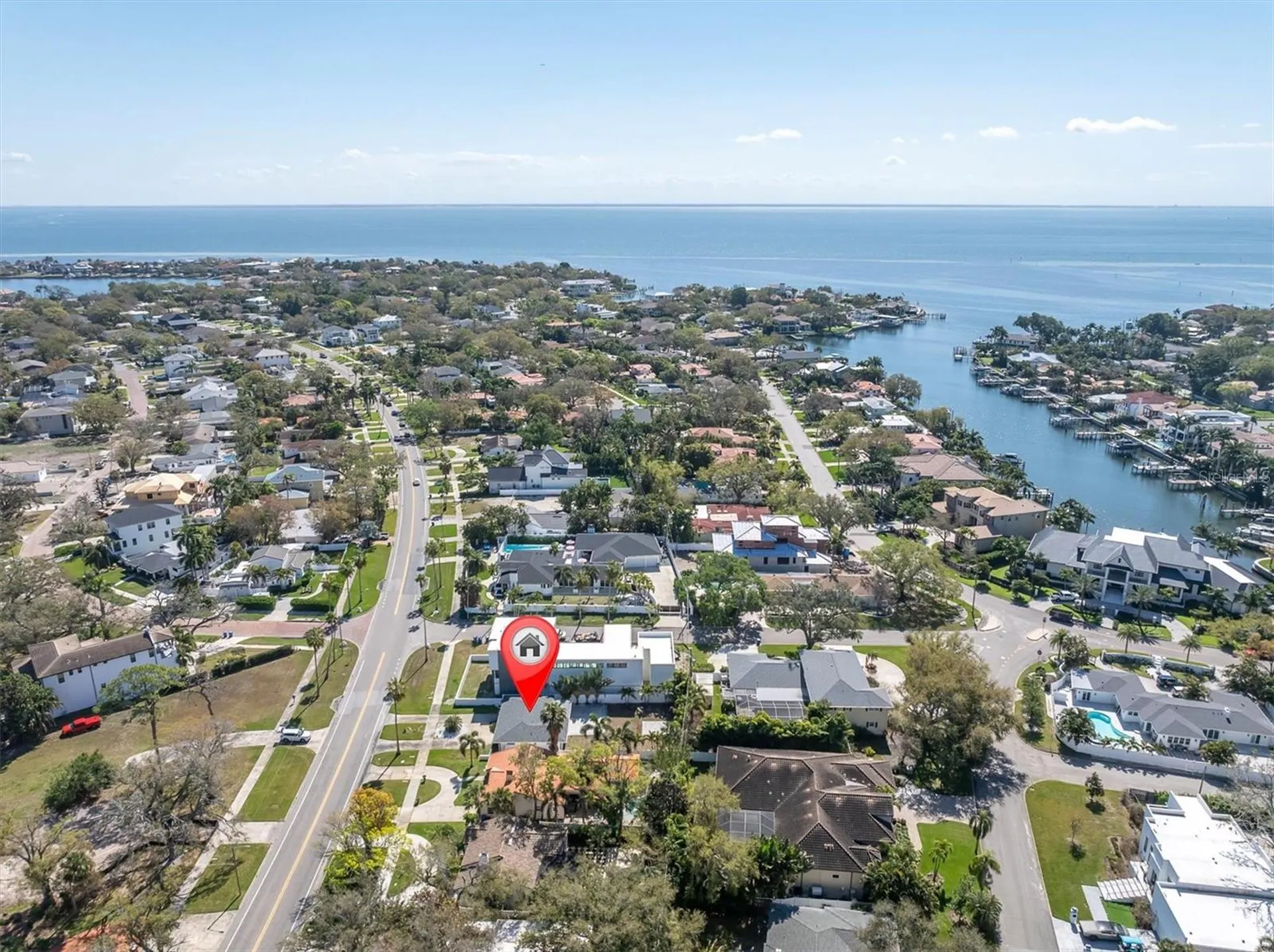 735 Snell Isle Boulevard NE St Petersburg FL 33704
