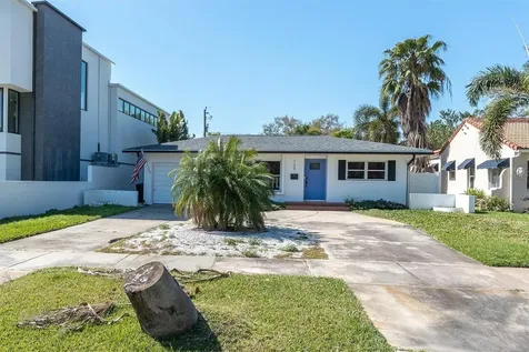 735 Snell Isle Boulevard NE St Petersburg FL 33704
