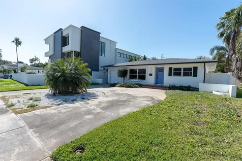 735 Snell Isle Boulevard NE St Petersburg FL 33704