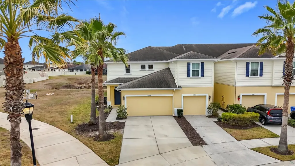 10927 Verawood Drive Riverview FL 33579