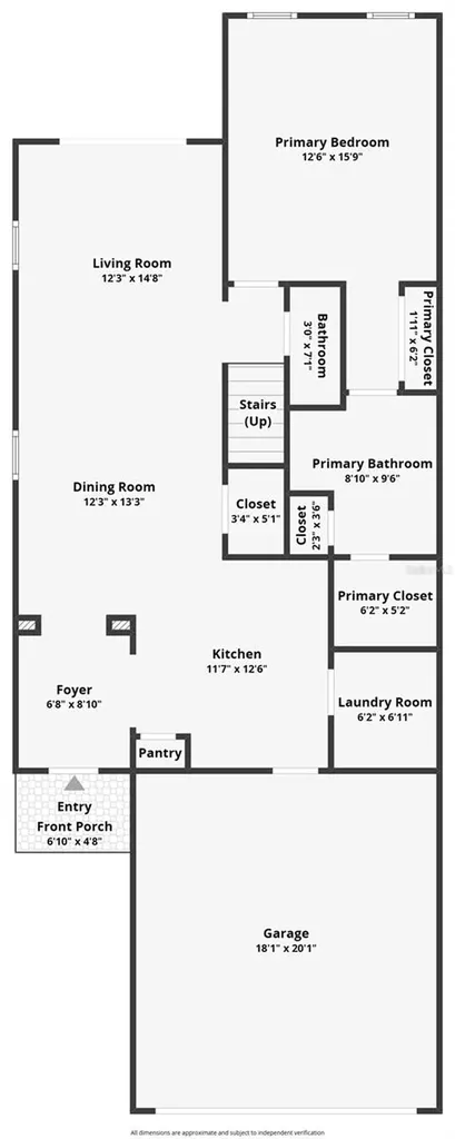 10927 Verawood Drive Riverview FL 33579