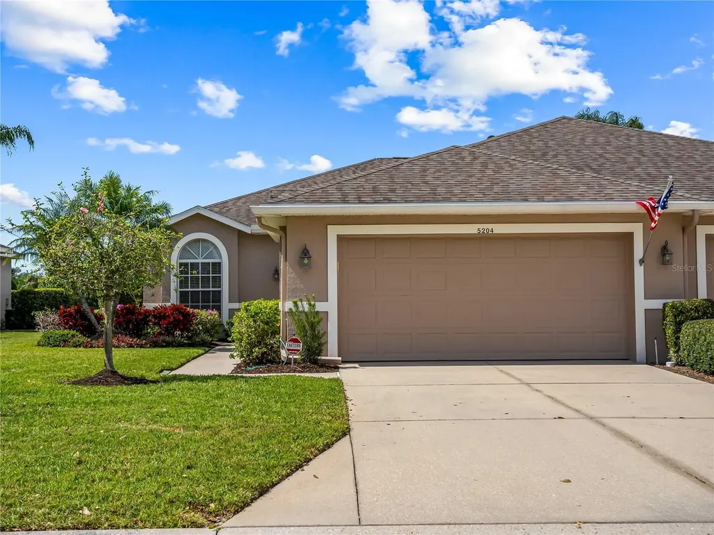 5204 Mahogany Run Avenue Sarasota FL 34241