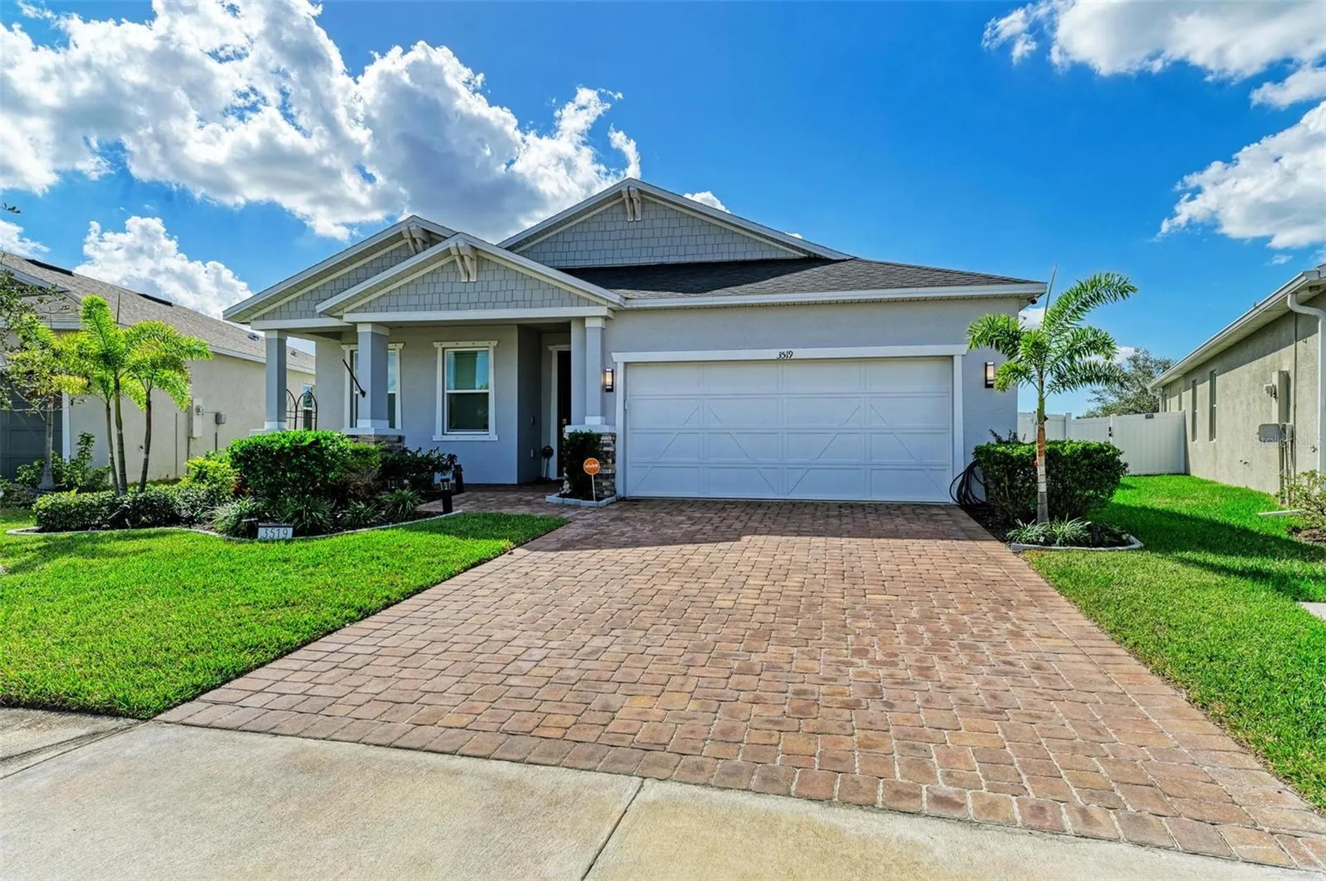 3519 74th Avenue Circle E Sarasota FL 34243