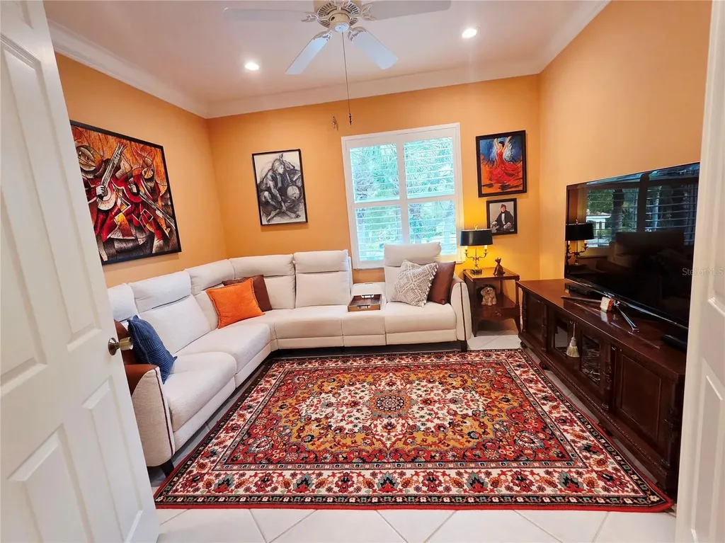 6775 Huntington Lakes Circle Naples FL 34119