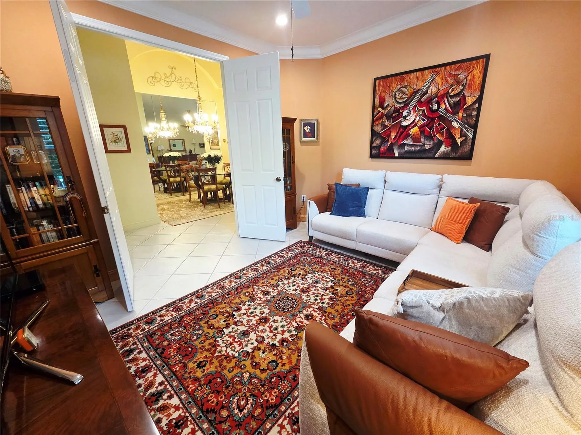6775 Huntington Lakes Circle Naples FL 34119