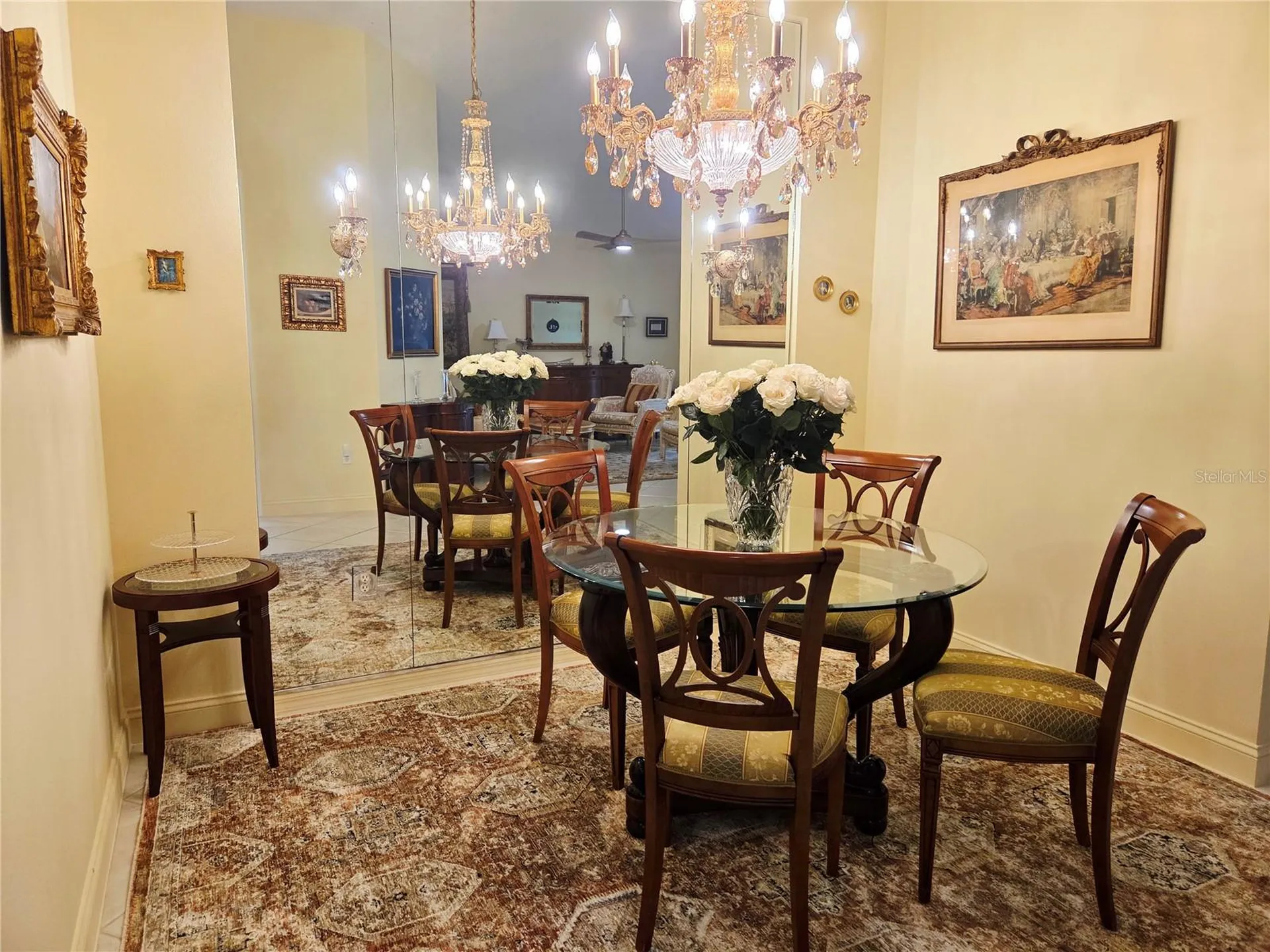 6775 Huntington Lakes Circle Naples FL 34119