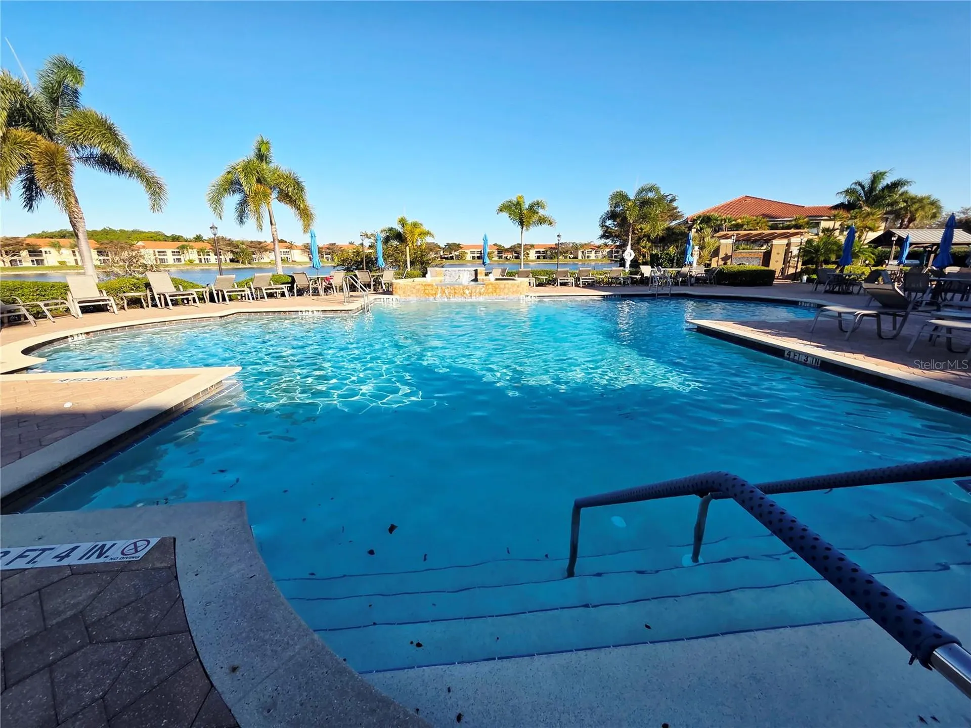6775 Huntington Lakes Circle Naples FL 34119