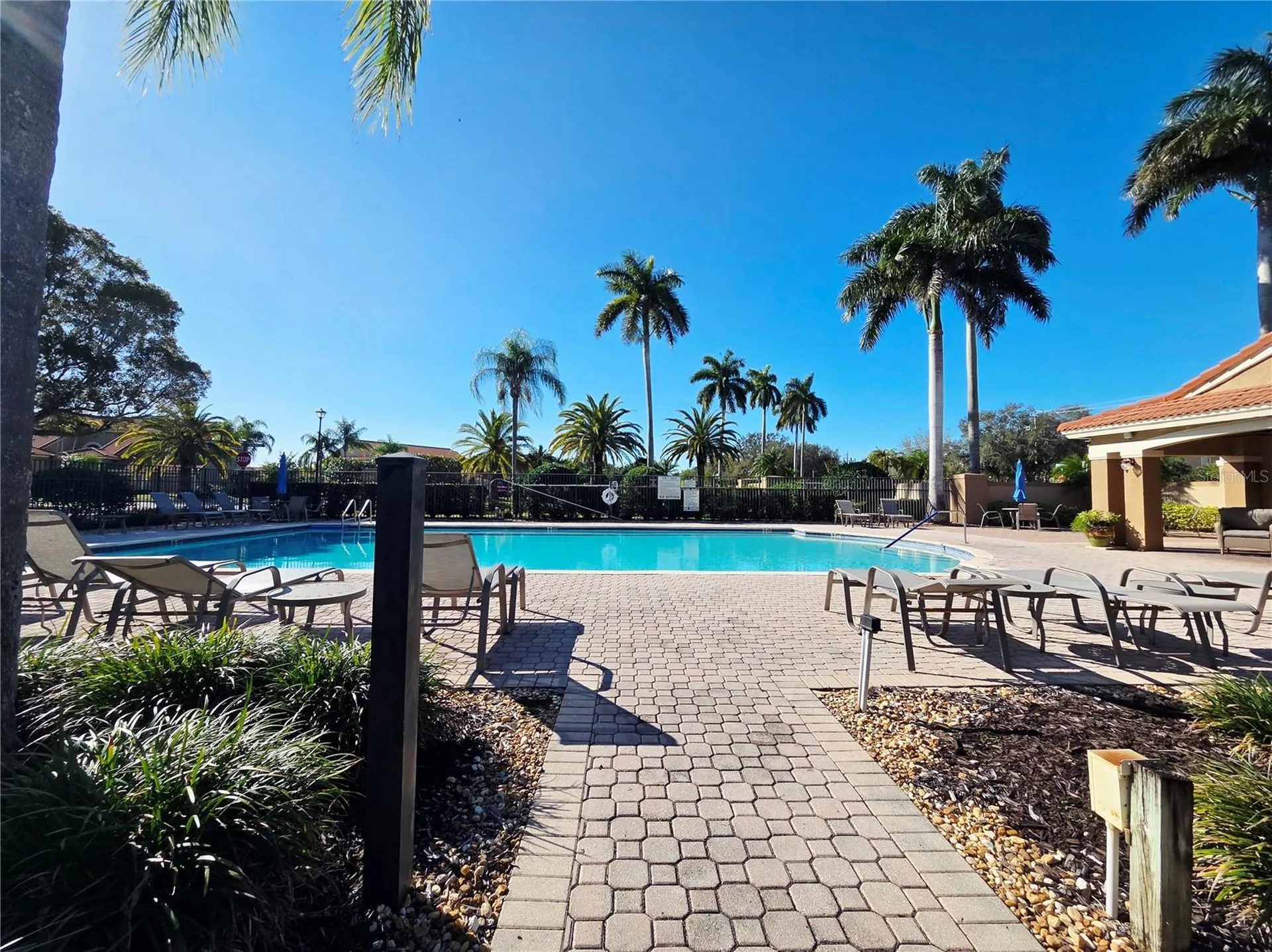 6775 Huntington Lakes Circle Naples FL 34119