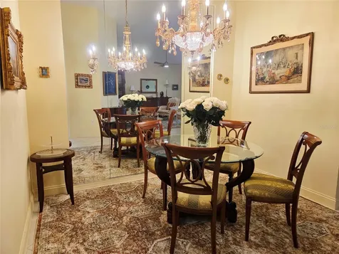 6775 Huntington Lakes Circle Naples FL 34119