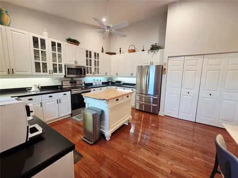 6775 Huntington Lakes Circle Naples FL 34119