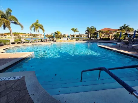 6775 Huntington Lakes Circle Naples FL 34119
