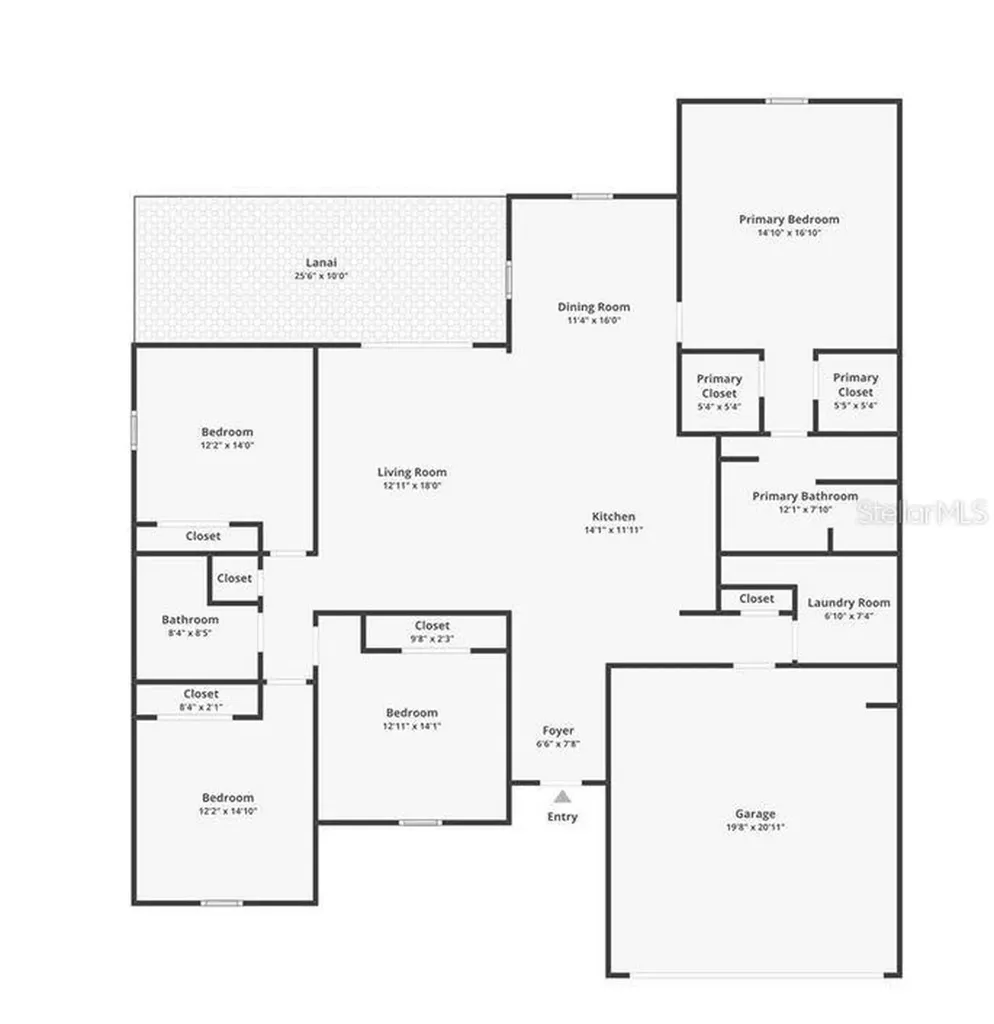 3855 Lamarque Avenue North Port FL 34286