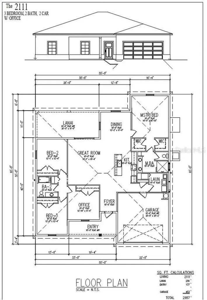 3855 Lamarque Avenue North Port FL 34286