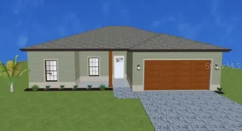 3855 Lamarque Avenue North Port FL 34286