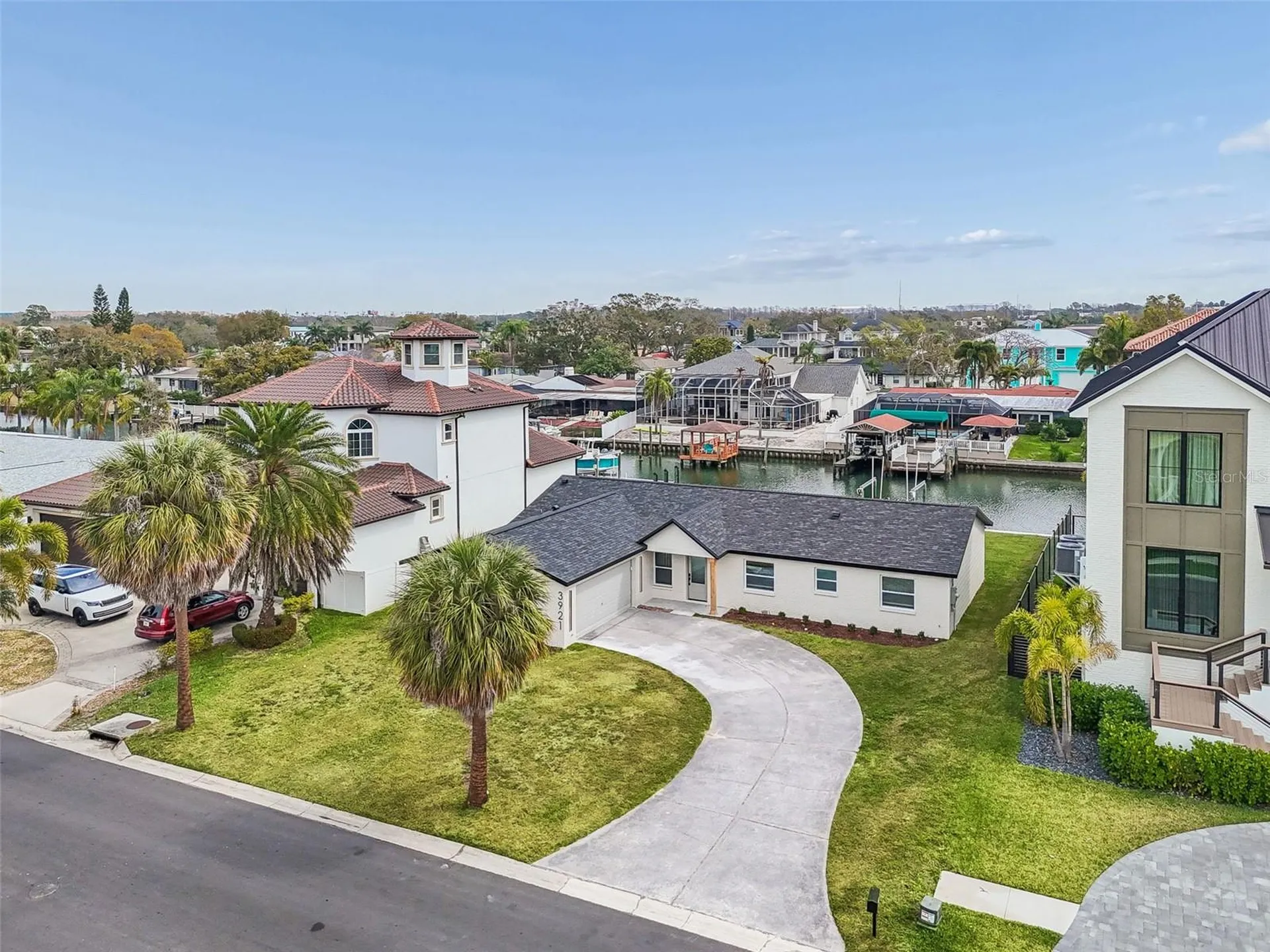 3921 Versailles Drive Tampa FL 33634