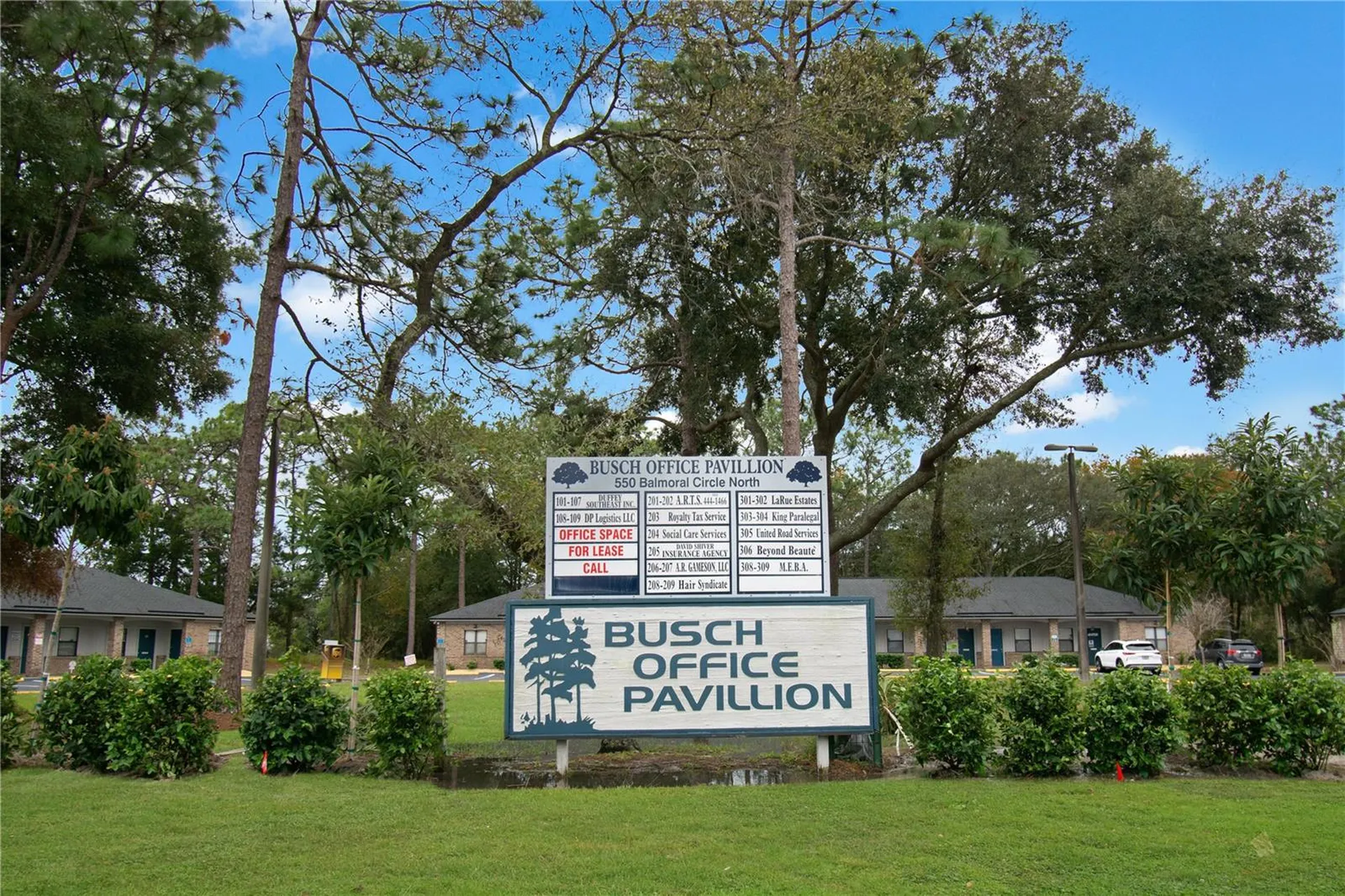 550 Balmoral Circle N Jacksonville FL 32218