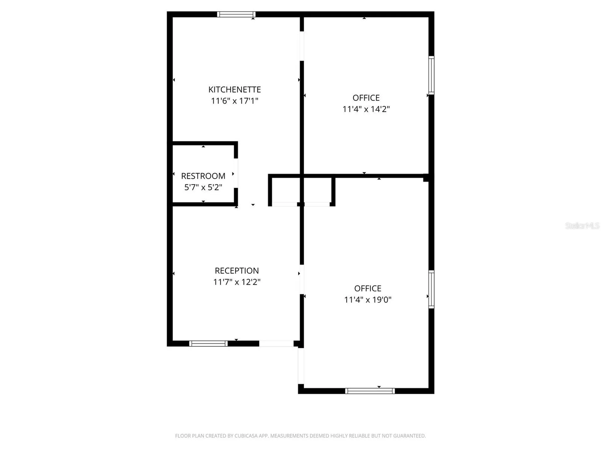 550 Balmoral Circle N Jacksonville FL 32218