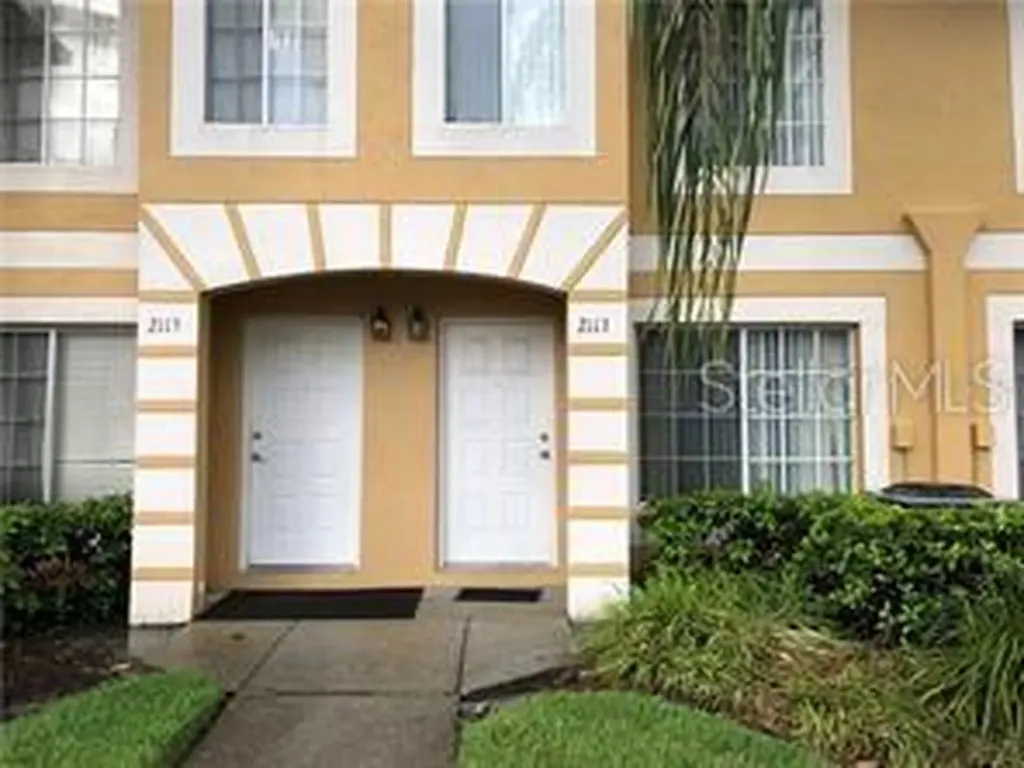 2113 Fluorshire Drive Brandon FL 33511