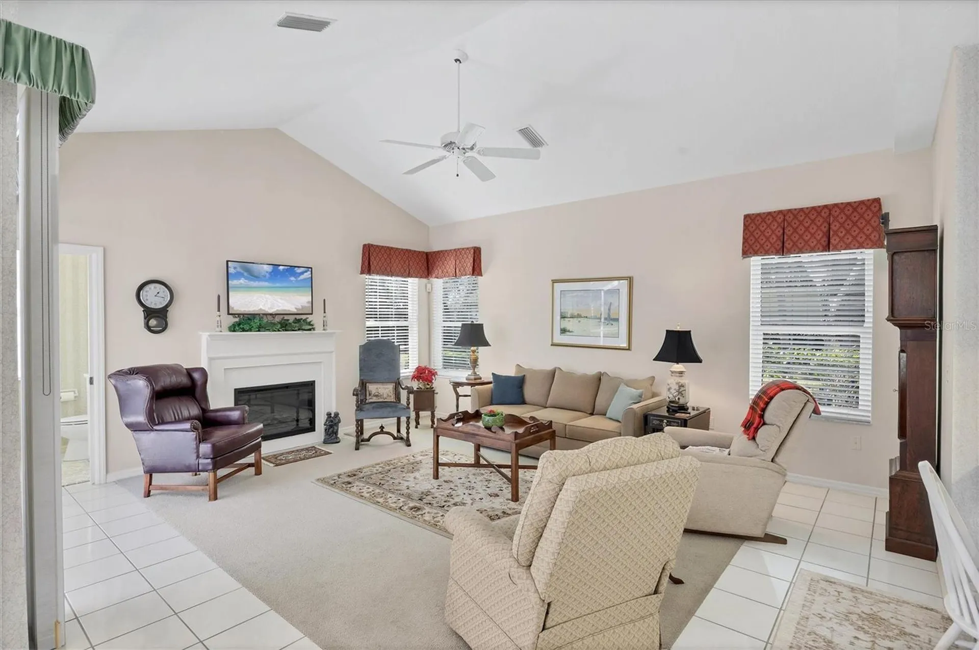 8684 Woodbriar Drive Sarasota FL 34238